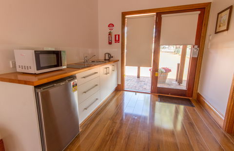 Adelaide Hills, Birdwood Motel - Accommodation Tasmania 2