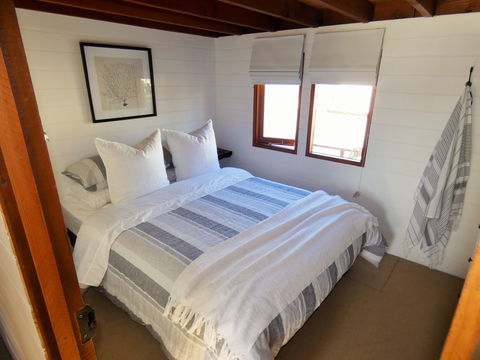 Alexia On The Murray - Accommodation Tasmania 1