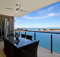 A Marina Vista - Accommodation Tasmania