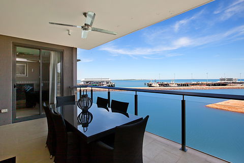 A Marina Vista - Accommodation Tasmania 0