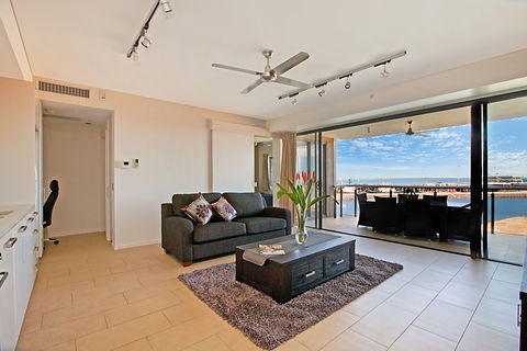A Marina Vista - Accommodation Tasmania 1