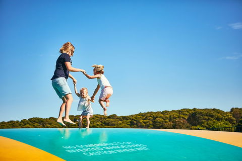 Anglesea Family Caravan Park - Accommodation Tasmania 0
