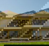Arabesque Villa 2 - Accommodation Tasmania