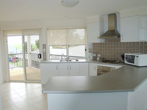 Arabesque Villa 2 - Accommodation Tasmania 1