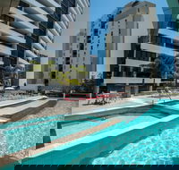 Aria Apartments Gold Coast - Accommodation Tasmania