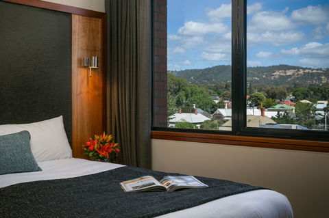 Arkaba Hotel - Accommodation Tasmania 1