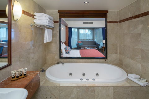 Arkaba Hotel - Accommodation Tasmania 2