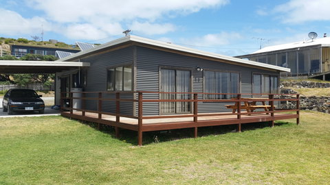 Arthur River Beach House - Accommodation Tasmania 0