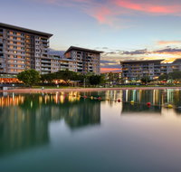 Astra Apartments NT - Accommodation Tasmania