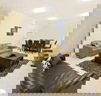 Astina Central Apartments - Accommodation Tasmania