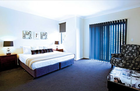 Astina Central Apartments - Accommodation Tasmania 1