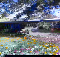 A Stanthorpe Getaway - Accommodation Tasmania