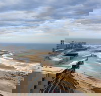 Beau Monde Apartments Newcastle - Horizon Apartment - Accommodation Tasmania