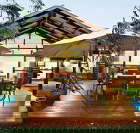 Beachcomber - Accommodation Tasmania