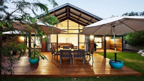 Beachcomber - Accommodation Tasmania 0
