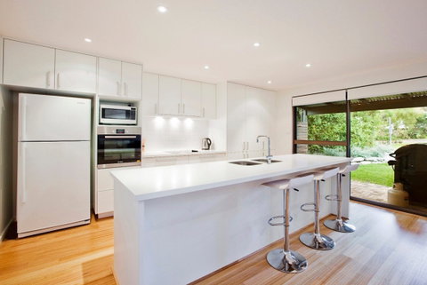 Beachcomber - Accommodation Tasmania 1