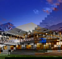 Best Western Sanctuary Inn - Accommodation Tasmania