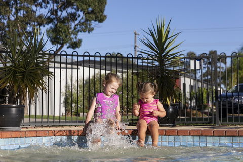 BIG4 Albury Tourist Park - Accommodation Tasmania 1