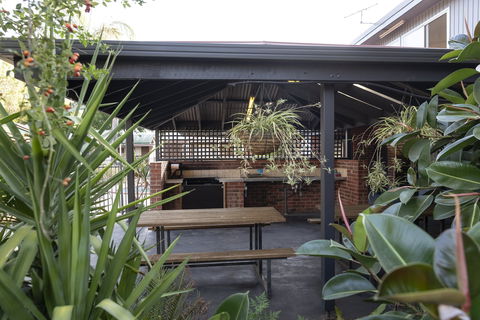 BIG4 Albury Tourist Park - Accommodation Tasmania 2