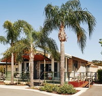 BIG4 Perth Midland Tourist Park - Accommodation Tasmania