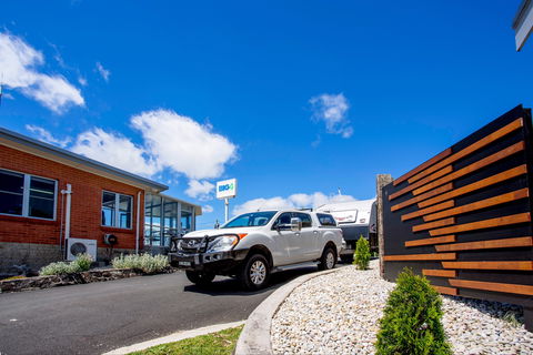 BIG4 Ulverstone Holiday Park - Accommodation Tasmania 0