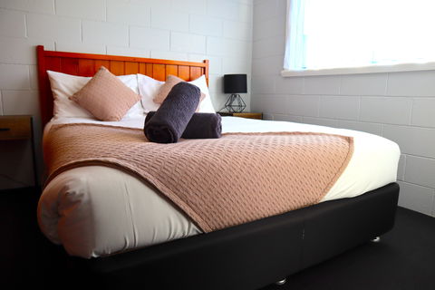 BIG4 Ulverstone Holiday Park - Accommodation Tasmania 1
