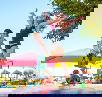 BIG4 Beachlands Holiday Park Busselton - Accommodation Tasmania
