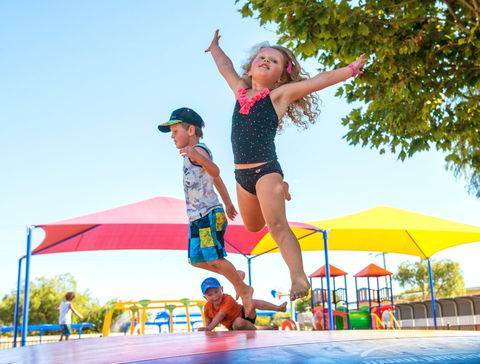BIG4 Beachlands Holiday Park Busselton - Accommodation Tasmania 0