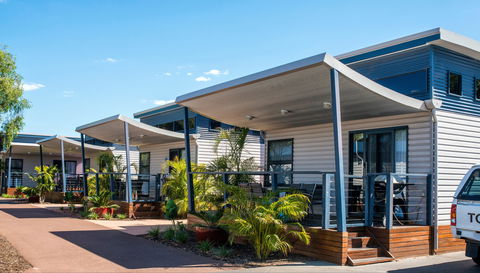 BIG4 Beachlands Holiday Park Busselton - Accommodation Tasmania 1