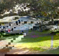 BIG4 Taunton Farm Holiday Park - Accommodation Tasmania
