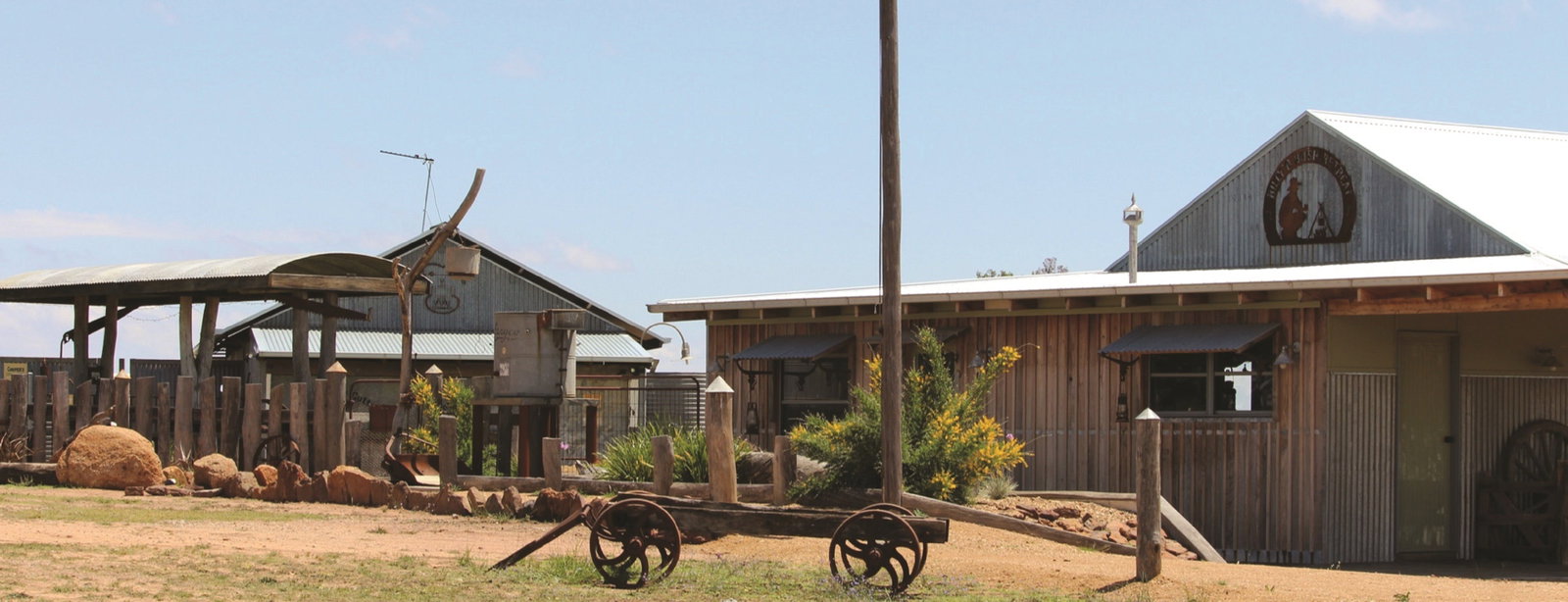 Wongarbon NSW Accommodation Tasmania