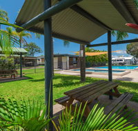 Bimbimbi Riverside Caravan Park - Accommodation Tasmania