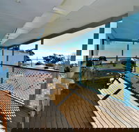 Blue Grotto - Accommodation Tasmania