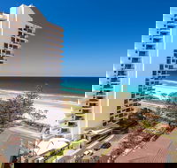 Boulevard North Holiday Apartments - Accommodation Tasmania