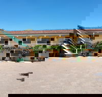 Bradman Motor Inn - Accommodation Tasmania