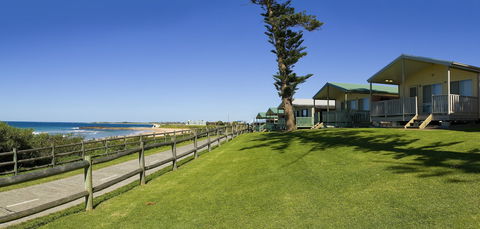Bulli Beach Tourist Park - Accommodation Tasmania 1