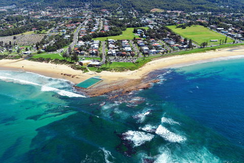 Bulli Beach Tourist Park - Accommodation Tasmania 2