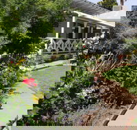 Burrabliss Bed and Breakfast - Accommodation Tasmania