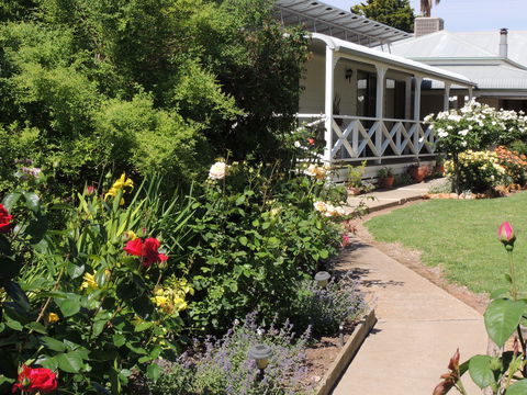 Burrabliss Bed And Breakfast - Accommodation Tasmania 0