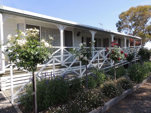 Burrabliss Bed And Breakfast - Accommodation Tasmania 1
