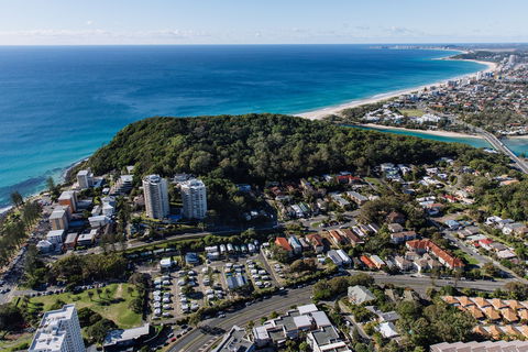 Burleigh Beach Tourist Park - Accommodation Tasmania 1