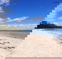 Captain Nemos Jervis Bay - Accommodation Tasmania