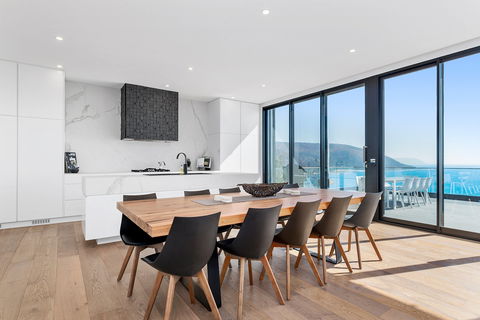 Cape Wye - Accommodation Tasmania 2