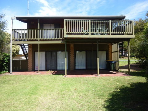 Cedar House - Accommodation Tasmania 0