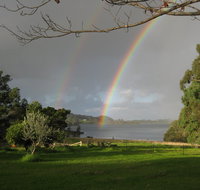 Clark Bay Cottages - Accommodation Tasmania