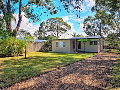 Coastaway - Accommodation Tasmania 0