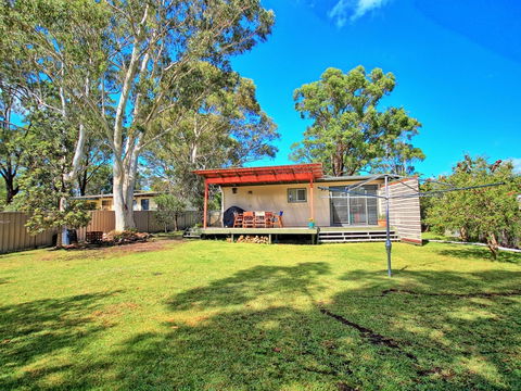Coastaway - Accommodation Tasmania 1