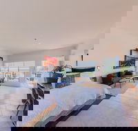 COAST Motel  Apartments - Accommodation Tasmania