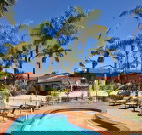 Costa Rica Motel - Accommodation Tasmania