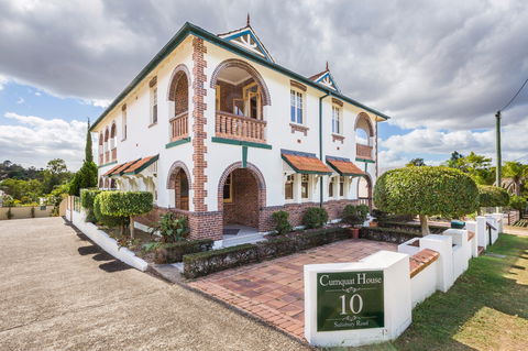 Cumquat House - Accommodation Tasmania 0